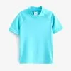 Next SHORT SLEEVE SUNSAFE - Surfshirt - Blue 1 Next SHORT SLEEVE SUNSAFE - Surfshirt - Blue -Oberbekleidung Verkäufe d2d38582434f49699475099b6b9e7356