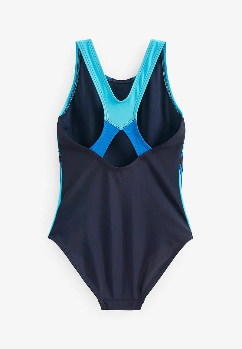 Next STANDARD - Badeanzug - Black 4 Next STANDARD - Badeanzug - Black – Bild 2