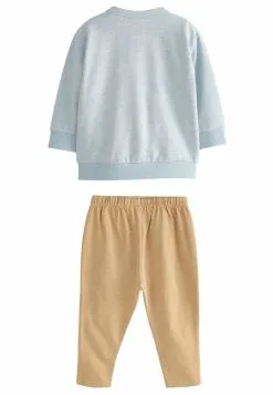 Next SET - Jogginghose - Blue Cardigan -Oberbekleidung Verkäufe d3123da878344d13944b55ad36adb8b0