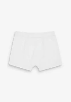 Next 3 PACK - Badehose Pants - White/blue -Oberbekleidung Verkäufe d3ab65239b8d41e88082c47a9de04101