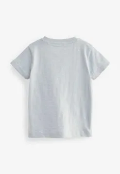 Next SHORT SLEEVE APPLIQUE STANDARD - T-Shirt Print - Blue Farm 11 Next SHORT SLEEVE APPLIQUE STANDARD - T-Shirt Print - Blue Farm -Oberbekleidung Verkäufe d3d867f3e3d74a7e8b8809bdb41972a4