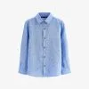 Next LONG SLEEVE STANDARD - Hemd - Blue -Oberbekleidung Verkäufe d51842ac9a6541dc94b715b06b2f3e0a 1