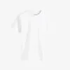 Next SHORT SLEEVE 3-16YRS - T-Shirt Basic - White -Oberbekleidung Verkäufe d565be7c0aba466cabb859a0fa88a45f