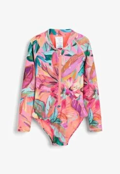 Next 2 PIECE SUNSAFE STANDARD - Badeanzug - Multi -Oberbekleidung Verkäufe d578305ddda345b9bc5ff9e7aa7683ec