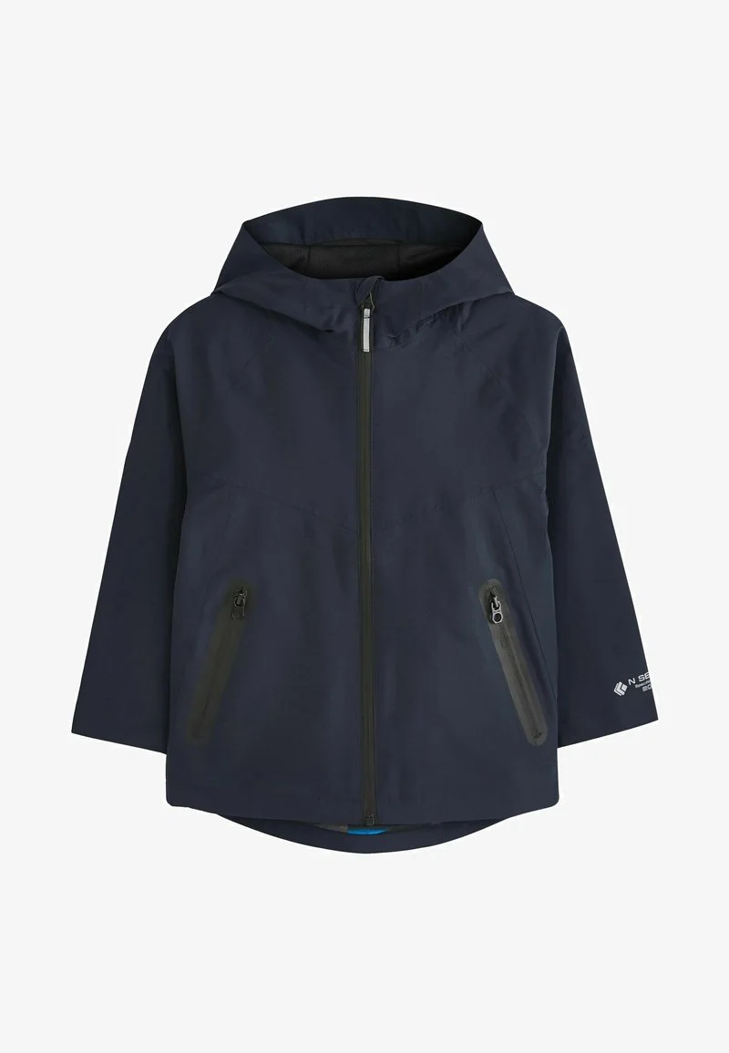 Next STANDARD - Regenjacke / Wasserabweisende Jacke - Blue 3 Next STANDARD - Regenjacke / Wasserabweisende Jacke - Blue