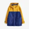Next WATERPROOF STANDARD - Regenjacke / Wasserabweisende Jacke - Navy Colourblock -Oberbekleidung Verkäufe d63d724ecf8b4d33aea10fe1fb2eee69 1