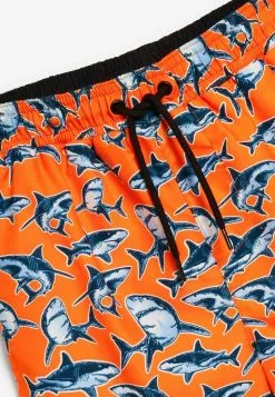 Next 3-16YRS - Badeshorts - Orange -Oberbekleidung Verkäufe d6dfe056c1aa4b439f3877de2ad9d2b1