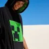 Next TOWELLING COVER-UP STANDARD - Strandaccessoire - Minecraft 1 Next TOWELLING COVER-UP STANDARD - Strandaccessoire - Minecraft -Oberbekleidung Verkäufe d7dc02684135444486383b4d14ae0dd8