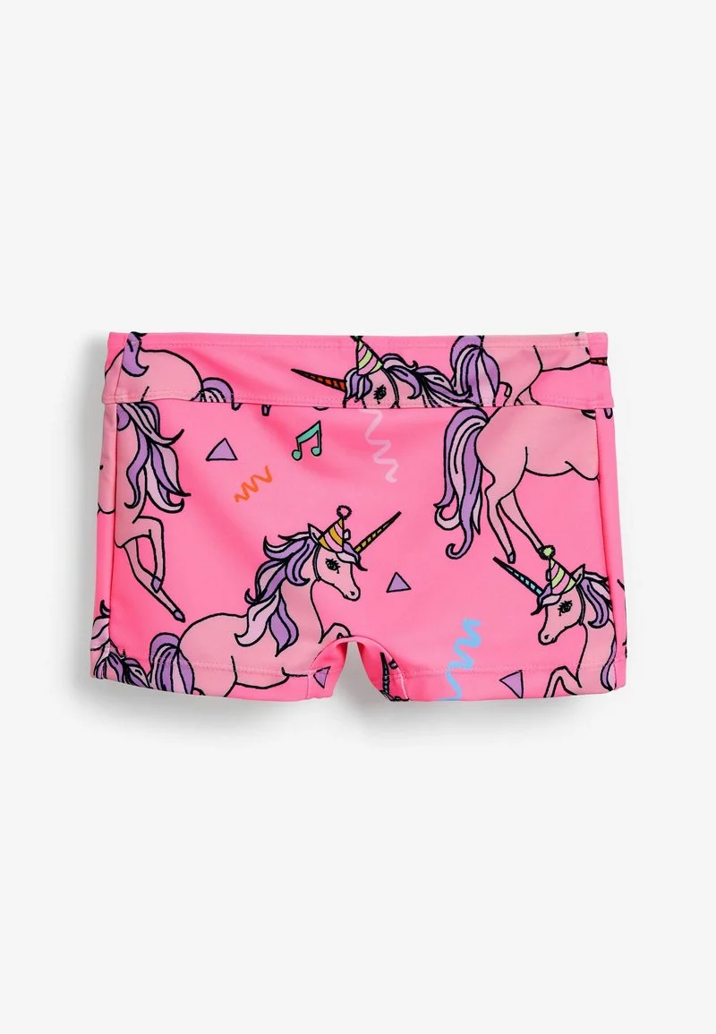 Next SWIM SET - Badeshorts - Fluro Pink 7 Next SWIM SET - Badeshorts - Fluro Pink – Bild 5