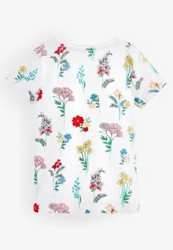 Next REGULAR FIT STANDARD - T-Shirt Basic - White 9 Next REGULAR FIT STANDARD - T-Shirt Basic - White -Oberbekleidung Verkäufe d7f070015aff4fe297c939596b74a2a4