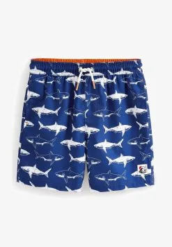 Next 3-16YRS - Badeshorts - Orange -Oberbekleidung Verkäufe d81de1a175784f38b8ffe9136be52122