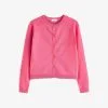 Next STANDARD - Strickjacke - Pink -Oberbekleidung Verkäufe d84d4fe4d364432fb187eec8ec0d0d22