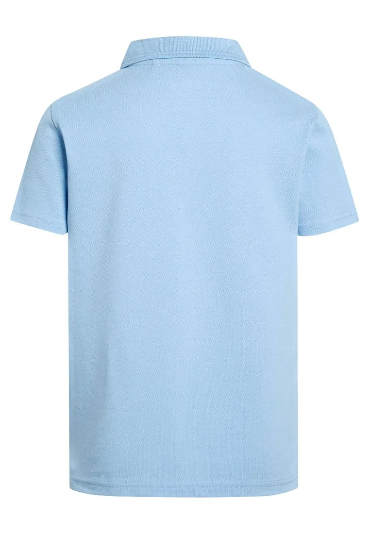 Next 2 PACK - Poloshirt - Blue 4 Next 2 PACK - Poloshirt - Blue – Bild 2