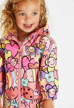 Next CHARACTER WATERPROOF STANDARD - Regenanzug - Coral Pink 13 Next CHARACTER WATERPROOF STANDARD - Regenanzug - Coral Pink -Oberbekleidung Verkäufe d983862f3ac84a88bdf13a386c20cf65 1