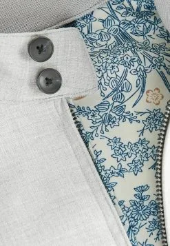 Next Bomberjacke - White