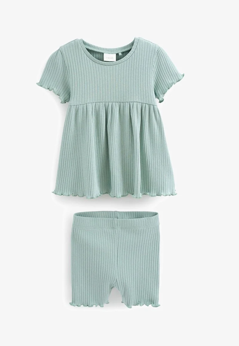 Next SHORT SLEEVE AND SET - Shorts - Multi Character Shapes 8 Next SHORT SLEEVE AND SET - Shorts - Multi Character Shapes – Bild 6