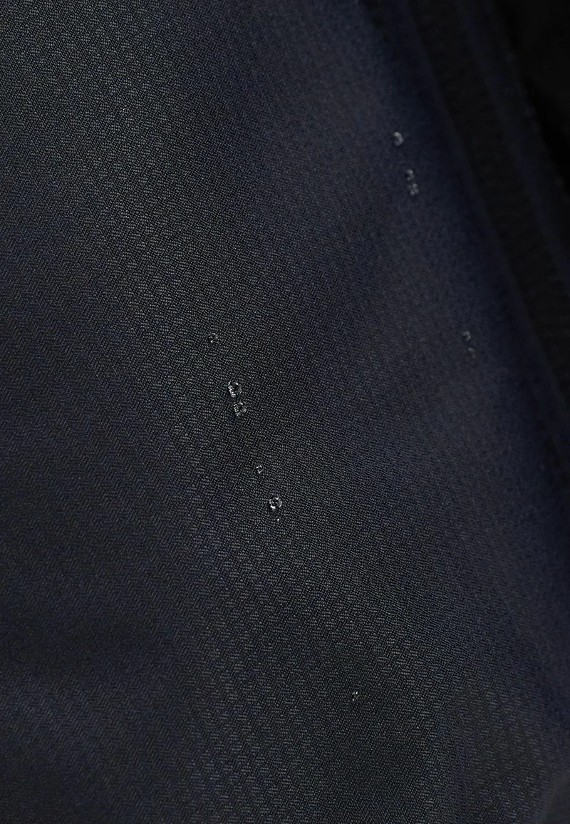 Next SHOWER RESISTANT - Übergangsjacke - Blue White 6 Next SHOWER RESISTANT - Übergangsjacke - Blue White – Bild 4