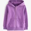 Next STANDARD - Sweatjacke - Purple -Oberbekleidung Verkäufe dca948f76aae458db28bddb4900d60d5