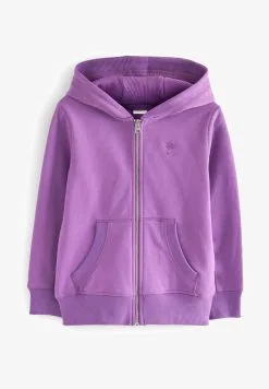 Next STANDARD - Sweatjacke - Purple