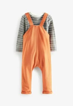 Next CHARACTER WITH 3D EARS AND LONG SLEEVE SET STA - Langarmshirt - Brown 13 Next CHARACTER WITH 3D EARS AND LONG SLEEVE SET STA - Langarmshirt - Brown -Oberbekleidung Verkäufe dd8c009a835d4b468ead75ca5ffbf9bf