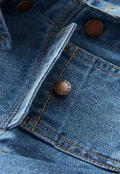 Next STANDARD - Jeansjacke - Blue -Oberbekleidung Verkäufe ddc0868d0abf417aa5a7a6e69e523f6a