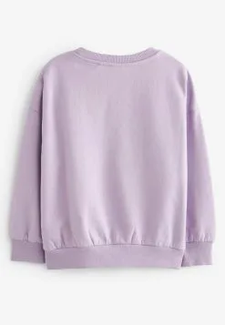 Next CREW - Sweatshirt - Purple -Oberbekleidung Verkäufe de2ad22d9e43429e8f4aa97572aa61b6