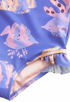 Next Badeanzug - Blue -Oberbekleidung Verkäufe deab249859fc4fcc8eac41e30c5d8f2b