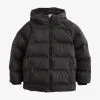 Next PUFFER - Winterjacke - Black -Oberbekleidung Verkäufe def7d806a3ea4f8dbf92472729b0e34a 1
