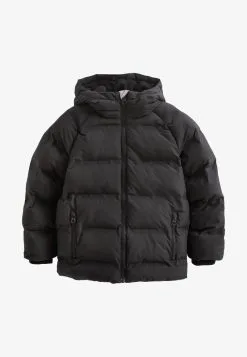 Next PUFFER - Winterjacke - Black -Oberbekleidung Verkäufe def7d806a3ea4f8dbf92472729b0e34a 2