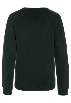 Next V-NECK - Strickpullover - Green -Oberbekleidung Verkäufe df4d2123efa9417495ab6d9b0028f083