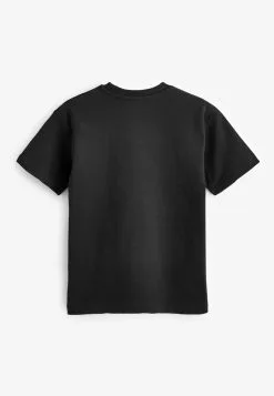 Next SHORT SLEEVE HEAVYWEIGHT 3 PACK - T-Shirt Print - Neutral Skull -Oberbekleidung Verkäufe dfaacb8ec3434755a0856823de239f44