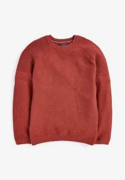 Next Strickpullover - Black -Oberbekleidung Verkäufe dfd3b47e2d7c459dbfb698f99d091f40