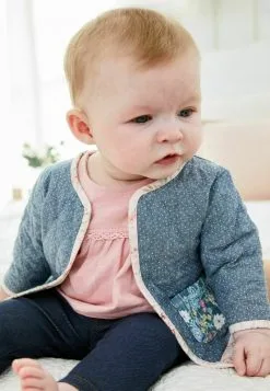 Next PATCHWORK - Übergangsjacke - Navy Blue/pink -Oberbekleidung Verkäufe e1127456dc294b1e8c49d3ec6a40525a