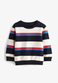 Next COLOURBLOCK STANDARD - Strickpullover - Grey -Oberbekleidung Verkäufe e2278b0284cb43088abf1ef6e0c05093