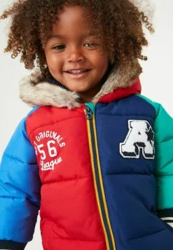 Next Schneeanzug - Navy Blue Colourblock 10 Next Schneeanzug - Navy Blue Colourblock -Oberbekleidung Verkäufe e2d08eb40c4d488d90100631d06c4933