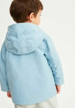 Next Übergangsjacke - Light Blue 10 Next Übergangsjacke - Light Blue -Oberbekleidung Verkäufe e3340d62d8534d468d27b0634108fd3e