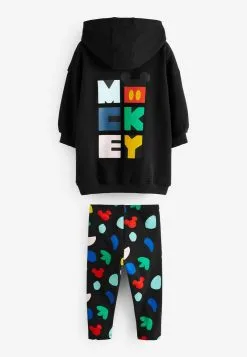 Next CHARACTER SET STANDARD - Kapuzenpullover - Black -Oberbekleidung Verkäufe e3b36253898d434491982ff6c44f5450