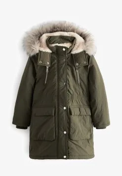 Next SHOWER RESISTANT - Wintermantel - Pink 12 Next SHOWER RESISTANT - Wintermantel - Pink -Oberbekleidung Verkäufe e512136508994a47b629cbe716c766cd