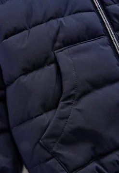Next Winterjacke - Blue -Oberbekleidung Verkäufe e531a87ed3964fddb37fd5e4f784d6f4