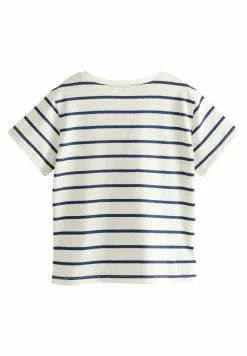 Next SHORT SLEEVE 4 PACK - T-Shirt Print - Yellow -Oberbekleidung Verkäufe e5327352dd9642df992e5c95c2323598