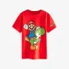 Next ROBLOX - T-Shirt Print - Mario And Yoshi Red -Oberbekleidung Verkäufe e5ad687b83b74a958d7e99c9728fd494