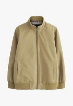 Next SMART HARRINGTON - Bomberjacke - Neutral 13 Next SMART HARRINGTON - Bomberjacke - Neutral -Oberbekleidung Verkäufe e5e6dcb9529c4c108160ccbc241126d3 1