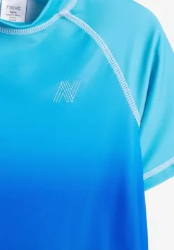 Next Surfshirt - Blue 11 Next Surfshirt - Blue -Oberbekleidung Verkäufe e653d56988eb464dba98dc2f69dc560d