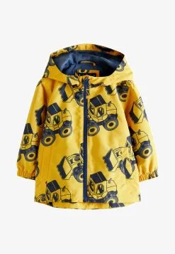 Next SHOWER RESISTANT - Parka - Yellow 12 Next SHOWER RESISTANT - Parka - Yellow -Oberbekleidung Verkäufe e6df876b461c42de8658e17d8e22532b 1