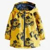 Next SHOWER RESISTANT - Parka - Yellow -Oberbekleidung Verkäufe e6df876b461c42de8658e17d8e22532b