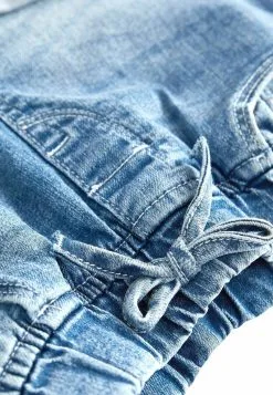 Next STANDARD - Jeans Shorts - Denim Dark Wash -Oberbekleidung Verkäufe e7c28059f1814e86b37e94fd4796fb57