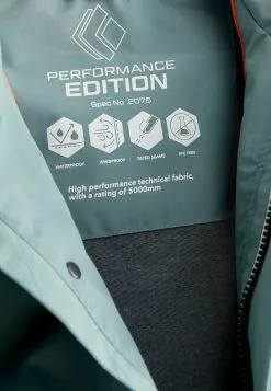 Next WATERPROOF STANDARD - Regenjacke / Wasserabweisende Jacke - Green 10 Next WATERPROOF STANDARD - Regenjacke / Wasserabweisende Jacke - Green -Oberbekleidung Verkäufe e8deb5efcd9e47208ee036bdace122c9