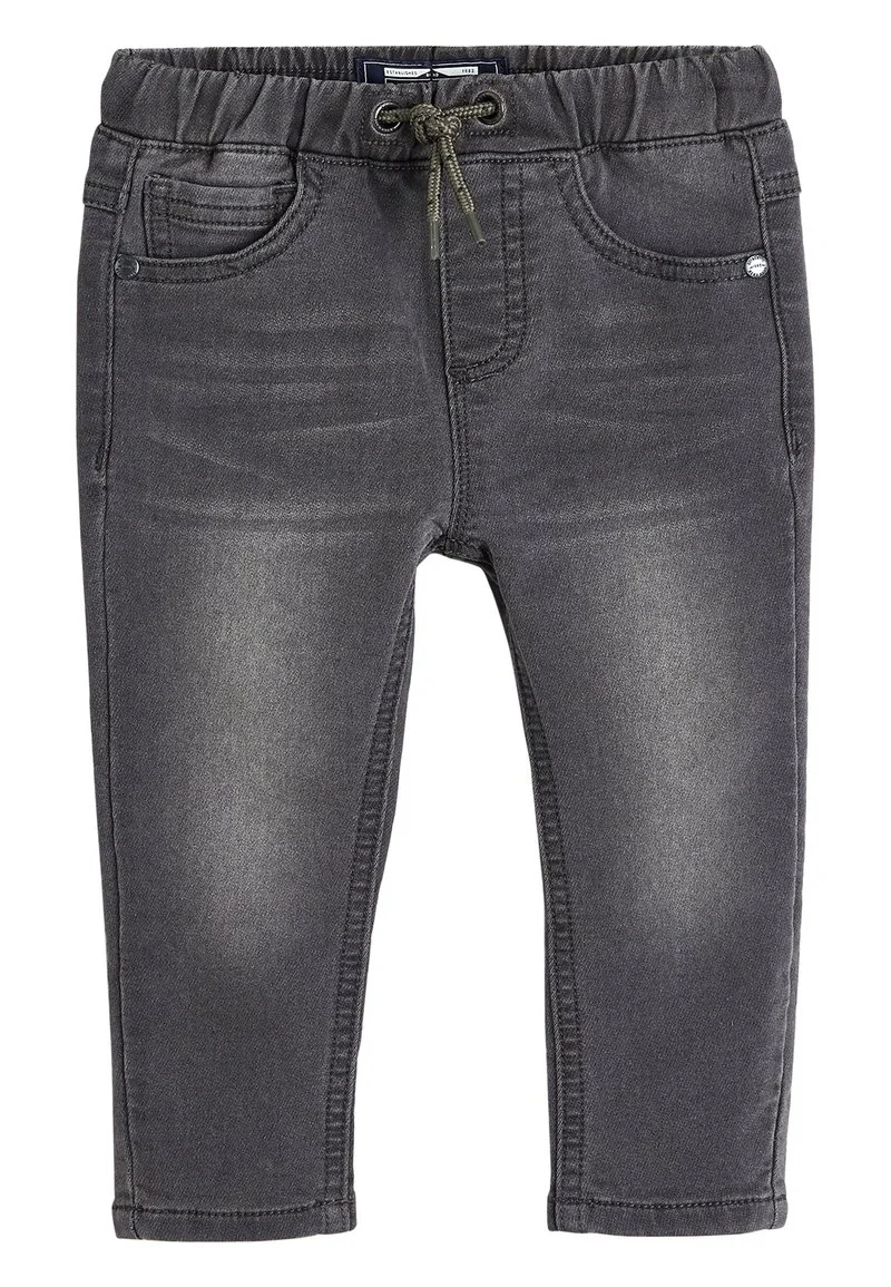 Next Jeggings - Dark Grey 3 Next Jeggings - Dark Grey