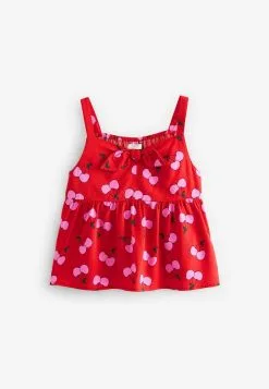 Next STANDARD - Bluse - Red Cherry 10 Next STANDARD - Bluse - Red Cherry -Oberbekleidung Verkäufe e98a21eb6a16461890053c6e130927dd 1