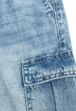 Next STANDARD - Jeans Shorts - Light Blue -Oberbekleidung Verkäufe e992bf46de774f55b32ee54e50d35ca6